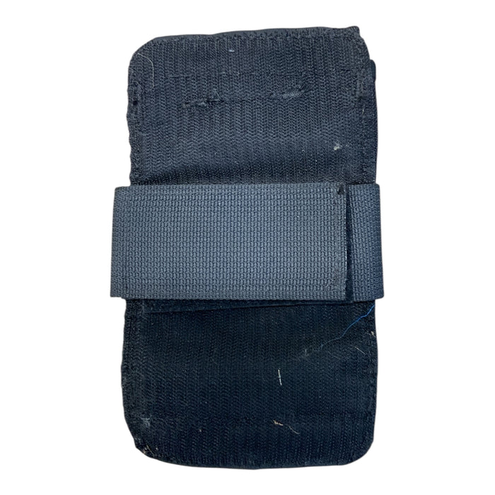 Small Radio Pouch Hook & Loop Fastening VELPOUCH09A