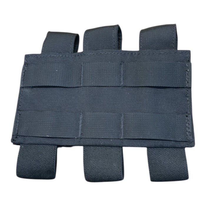 Blackhawk Triple Rubber Round / Flashbang Pouch  Grade A MOLPOCH31A