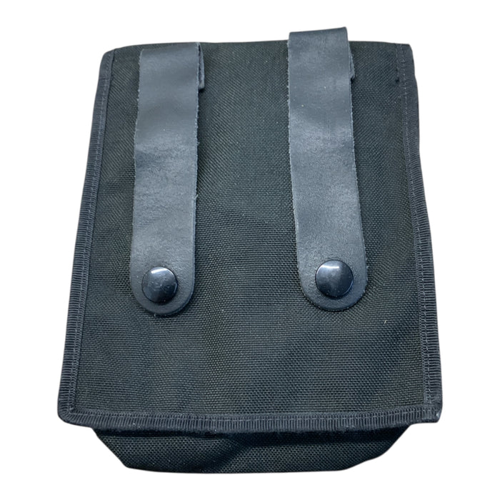First Aid Pouch or Utility Pouch For 2” Duty Belt Airsoft Paintball BLTPOUCH05A