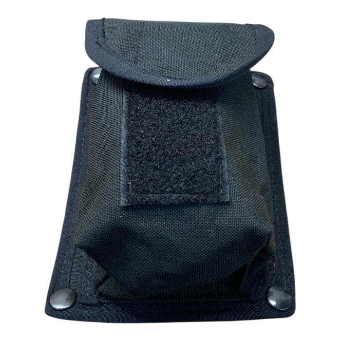 Utility / Medical Pouch Hook & Loop Fastening VELPOUCH26A — One Stop ...
