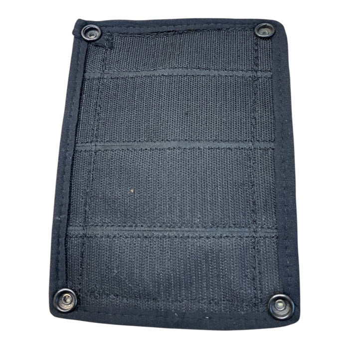 Utility / Medical Pouch Hook & Loop Fastening VELPOUCH26A — One Stop ...