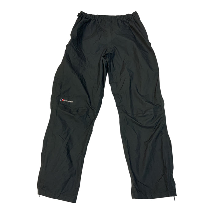 Berghaus Goretex Waterproof Overtrouser XLarge Reg BRGWP03A