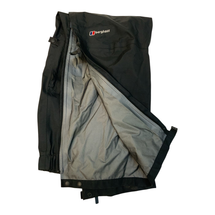 Berghaus Goretex Waterproof Overtrouser XLarge Reg BRGWP03A