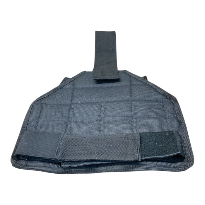 Quad Grenade / Flare Leg Strap Pouch LSAMO01