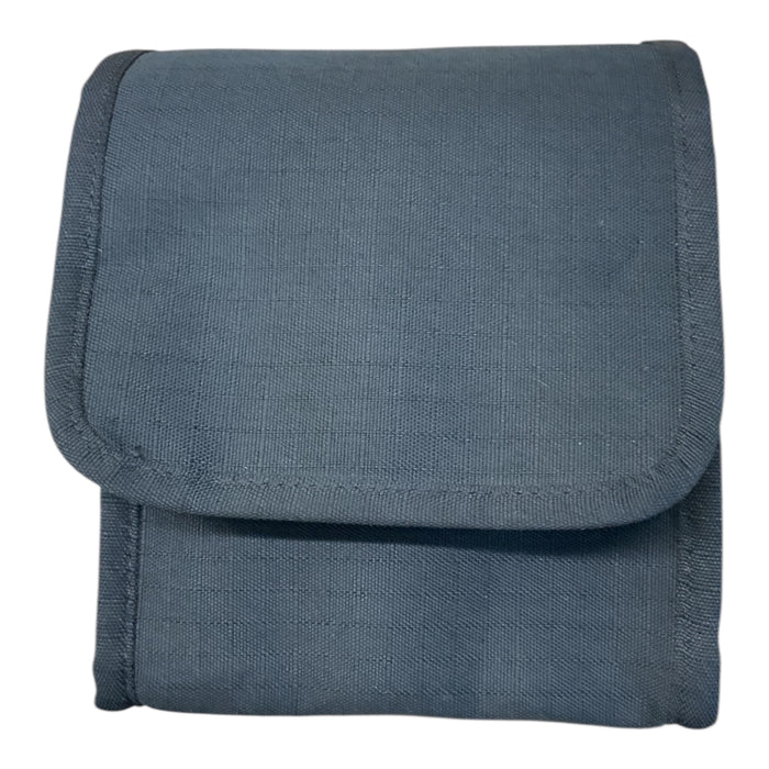 Medical / Utility Pouch Hook & Loop Fastening VELPOUCH30A