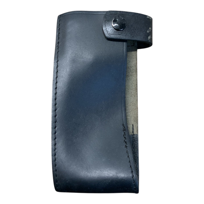 Radio Pouch For 2” Duty Belt BLTPOUCH08B