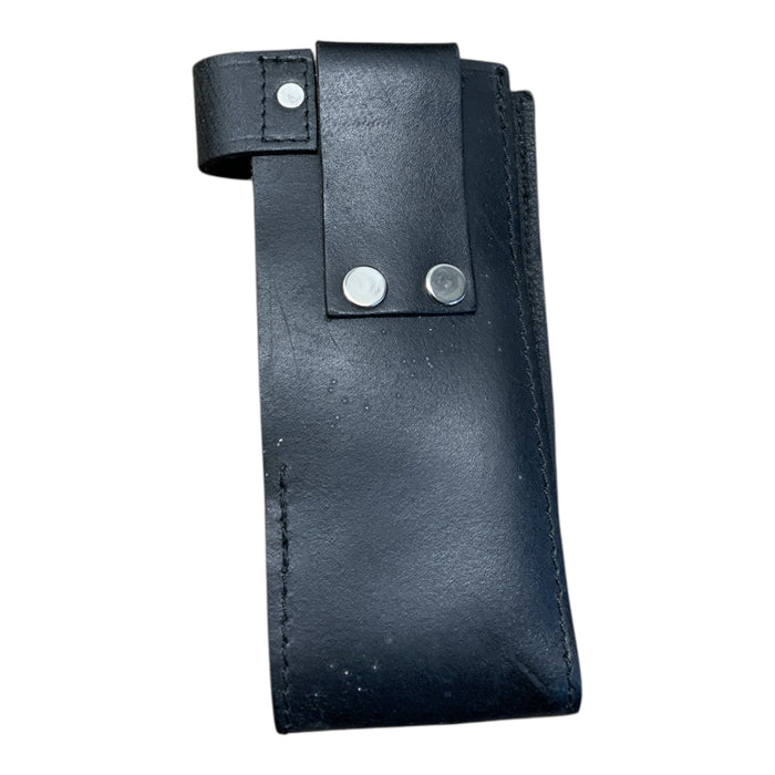 Radio Pouch For 2” Duty Belt BLTPOUCH08B
