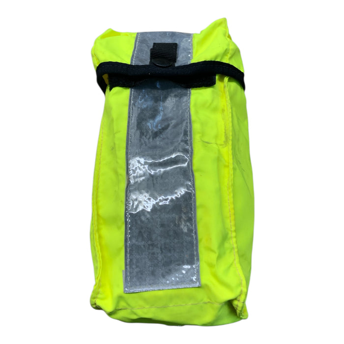 HiViz Water Bottle Pouch For 2” Duty Belt BLTPOUCH09B