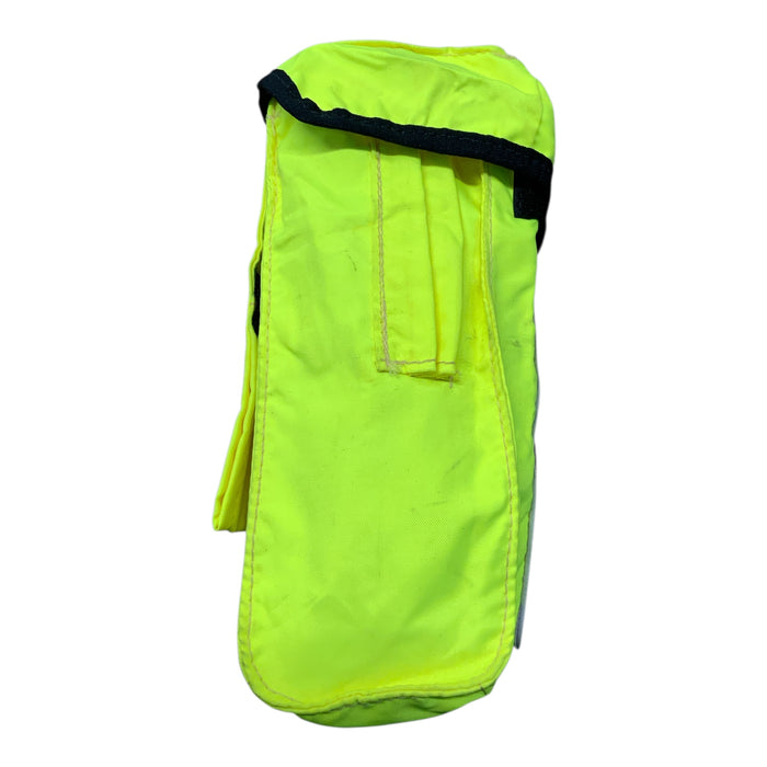 HiViz Water Bottle Pouch For 2” Duty Belt BLTPOUCH09B