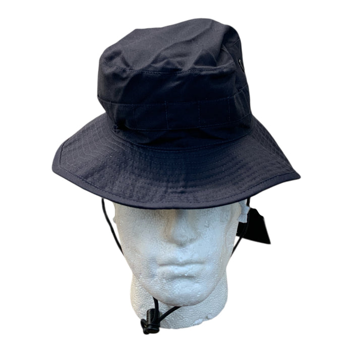 Hat Combat Tropical Blue Various Sizes CAP-05
