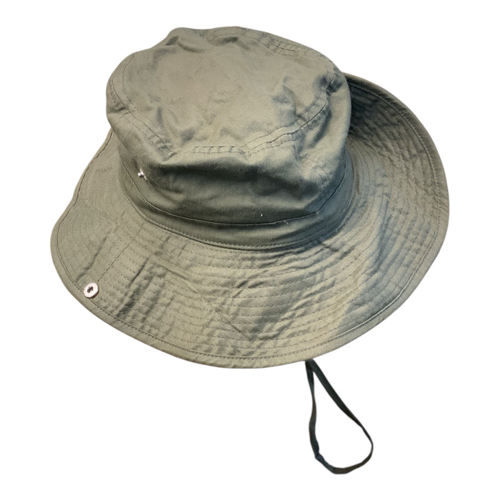 Green Boonie Hat Various Sizes CAP-08