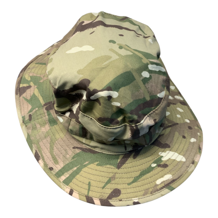 British Military Tropical MTP Boonie Hat Various Sizes CAP-10
