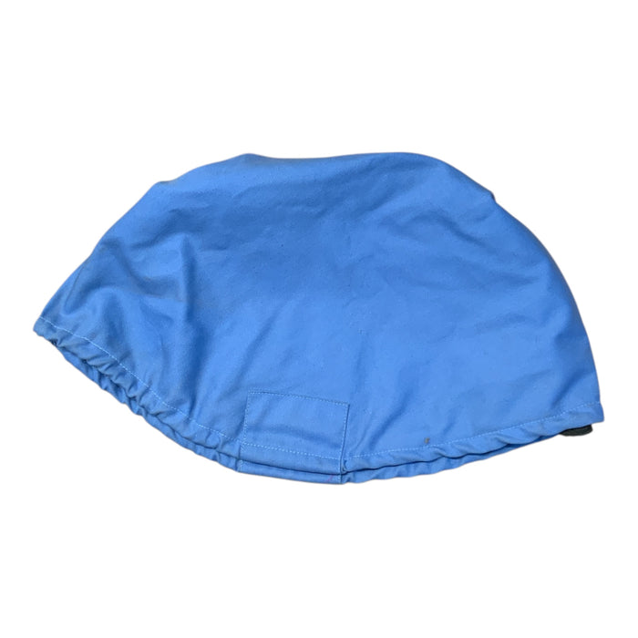 UN Blue GS Mk6 Combat Helmet Cover CAPCOV02