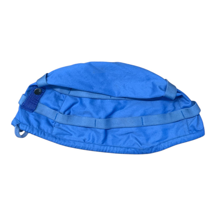 UN Blue GS Mk7 Combat Helmet Cover CAPCOV04