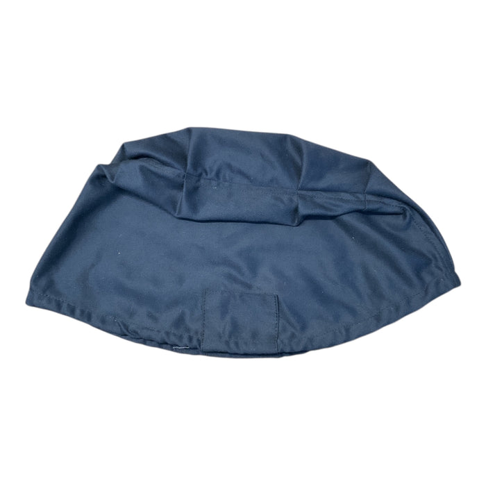 Navy Blue GS Mk6 Combat Helmet Cover CAPCOV03