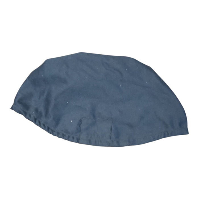Navy Blue GS Mk6 Combat Helmet Cover CAPCOV03