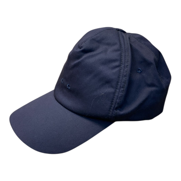 Navy Blue Baseball Cap One Size Fits All CAP-12