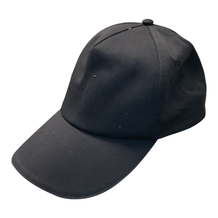 Black / Pink Baseball Cap One Size Fits All CAP-13