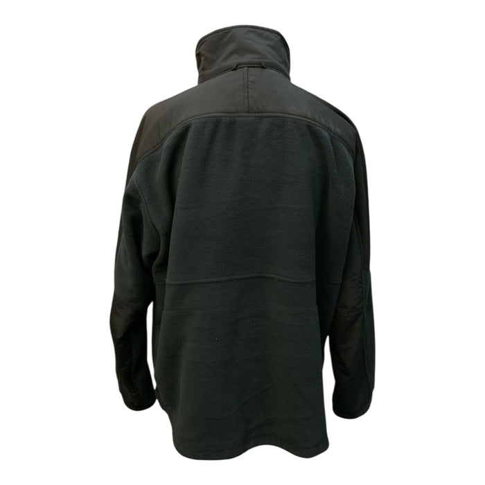 5.11 Tactical Series Fleece Jacket Black XLarge OF33