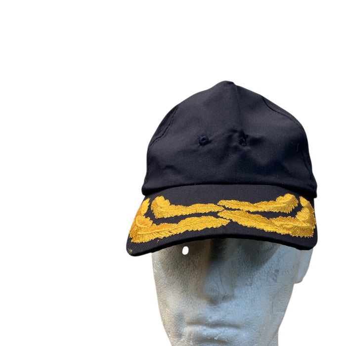 Royal Navy Baseball Cap One Size Fits All CAP-14