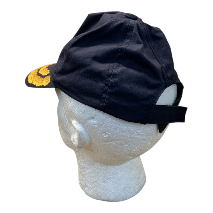 Royal Navy Baseball Cap One Size Fits All CAP-14
