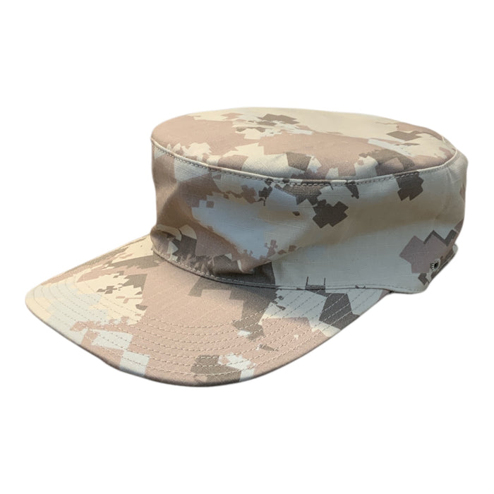 Desert Camo Utility Cap Size 51cm CAP-15