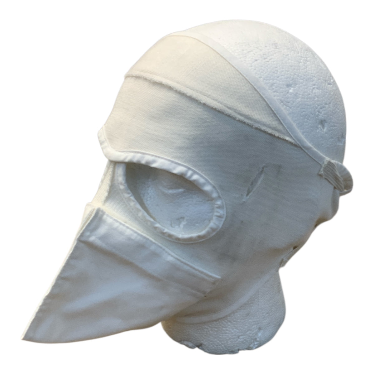 Face Mask Extreme Cold Weather Mk2 (FR) CAP-18 — One Stop Cop Shop
