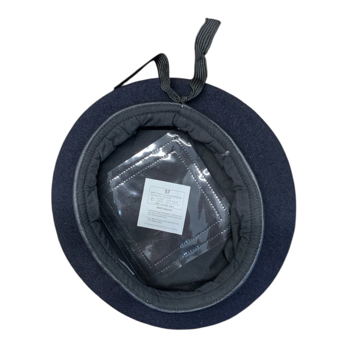 Genuine British Military Dark Blue Beret All Army Regiments / Corps