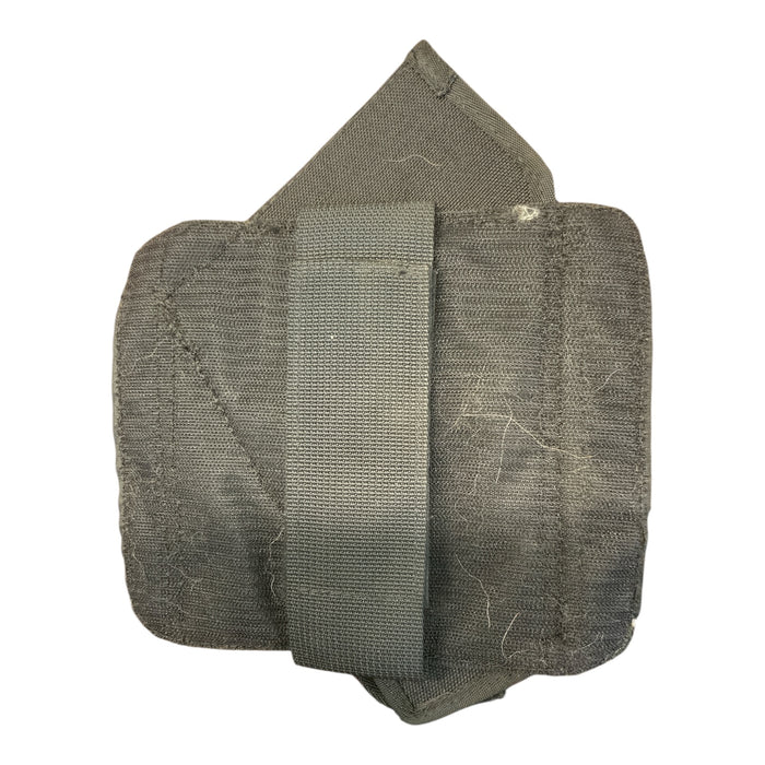 Taser X26 Holster Hook & Loop Fastening VELPOUCH31A