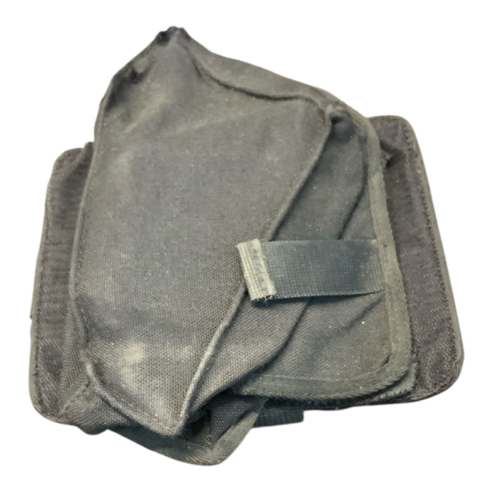 Taser X26 Holster Hook & Loop Fastening VELPOUCH31B