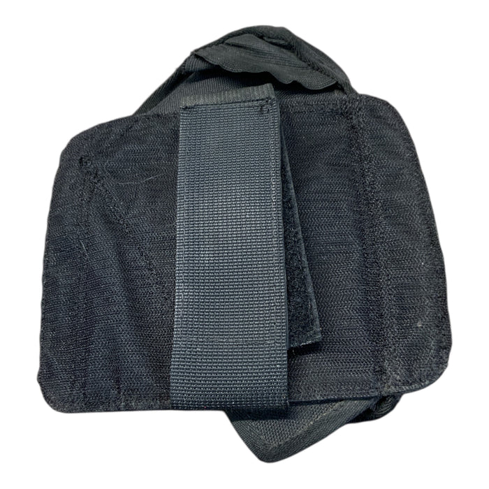 Taser X26 Holster Hook & Loop Fastening VELPOUCH31B