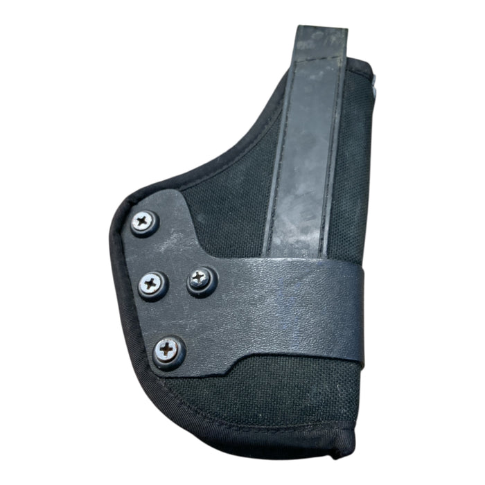 Ex British Military Uncle Mikes Size 21 Glock 17,19,22 With 2" Belt Loop Grade B