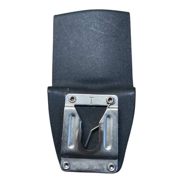 Gould & Goodrich Belt Holder Docking Clip DKCLP22
