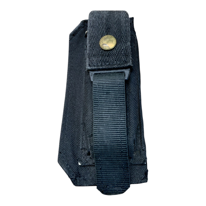 9mm Magazine Pouch Hook & Loop VELPOUCH32B