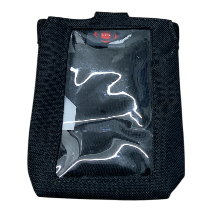 Security ID Pouch for Belts BLTPOUCH14A