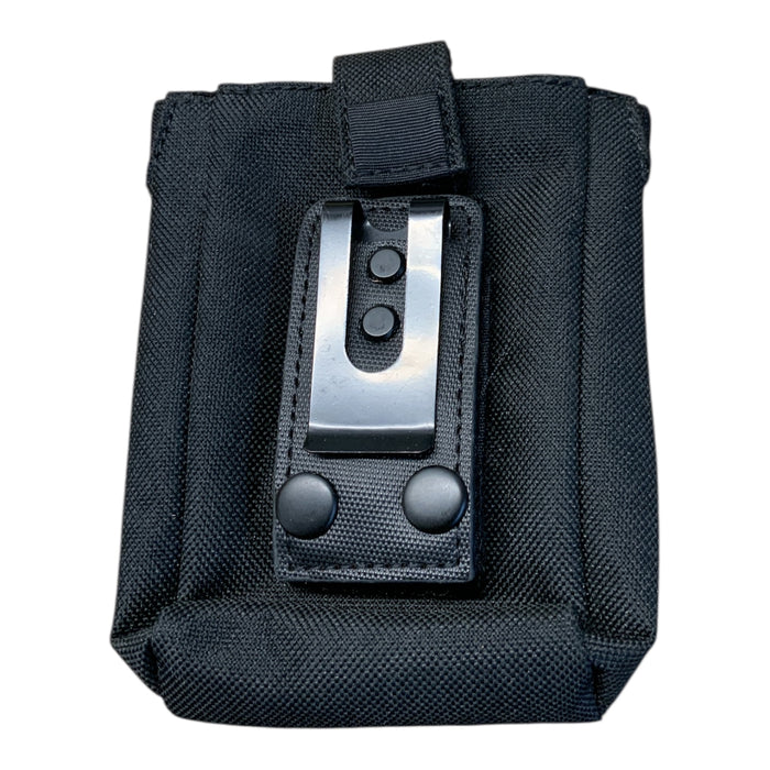Security ID Pouch for Belts BLTPOUCH14A
