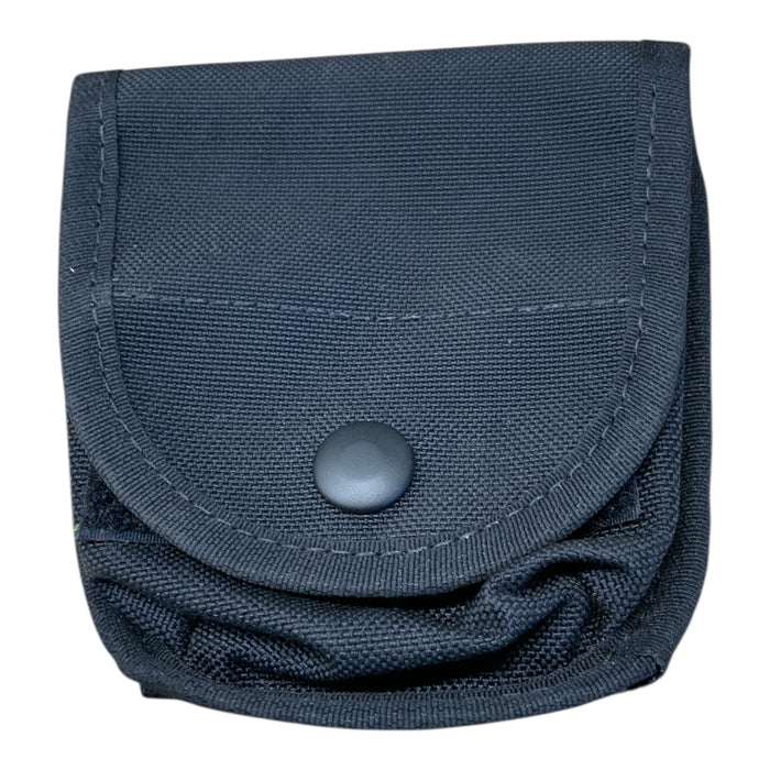 Molle Chain Handcuff Pouch Holder For Molle Vests MOLHCF05A