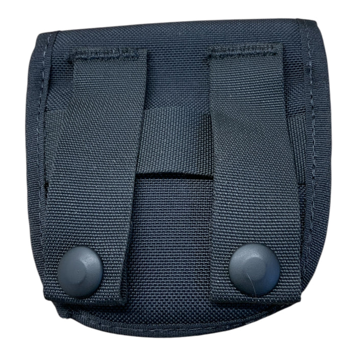 Molle Chain Handcuff Pouch Holder For Molle Vests MOLHCF05A