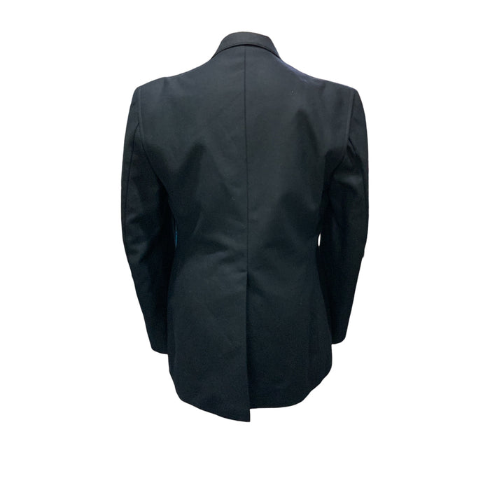 Dress Tunic Jacket Ex Met Police Mens Uniform Poly/Wool MTUN07A