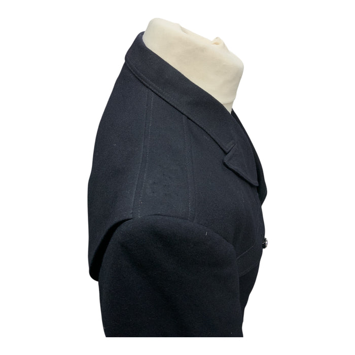 Dress Tunic Jacket Ex Met Police Mens Uniform Poly/Wool MTUN07B