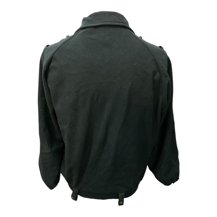 Gore Windstopper Tornado Fleece Black BLAGW5B