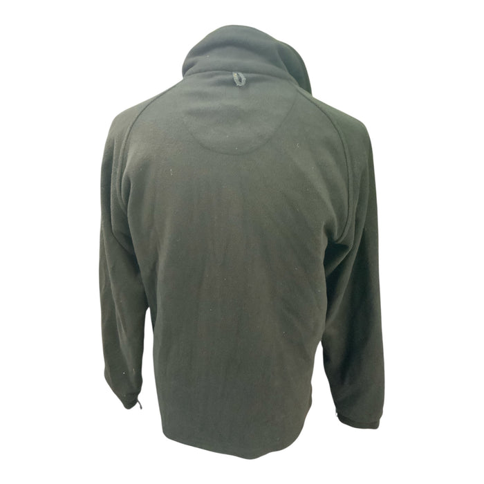 Regatta Black Windproof Fleece Grade B OF35