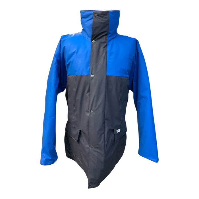 Flexothane By Sioen Winter Jacket XLarge OJ244C
