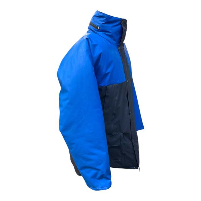 Flexothane By Sioen Winter Jacket XLarge OJ244C