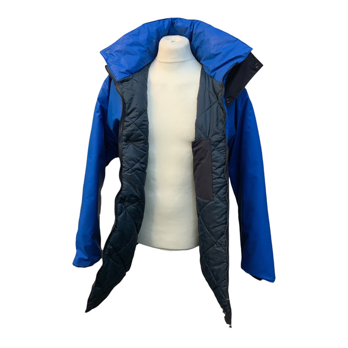 Flexothane By Sioen Winter Jacket XLarge OJ244C