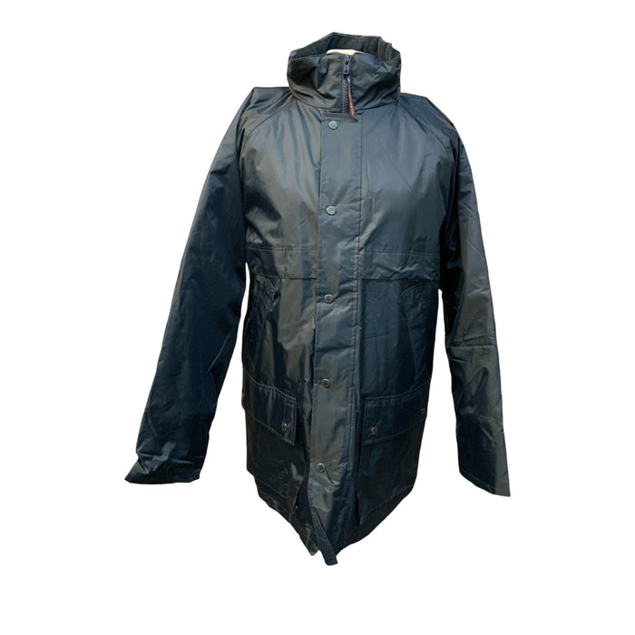 Portwest Dundee Waterproof Lined Jacket Large OJ245A