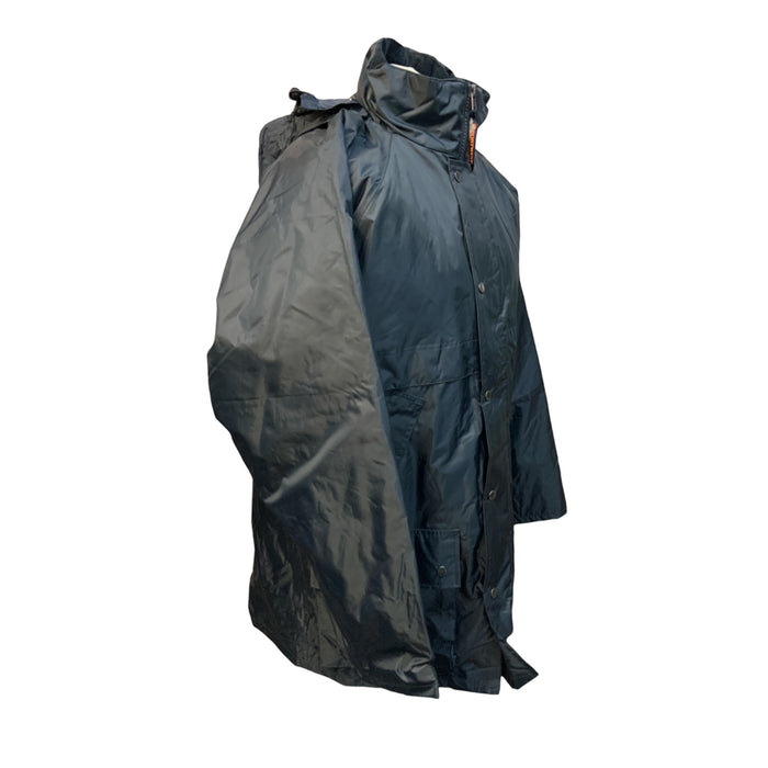 Portwest Dundee Waterproof Lined Jacket Large OJ245A