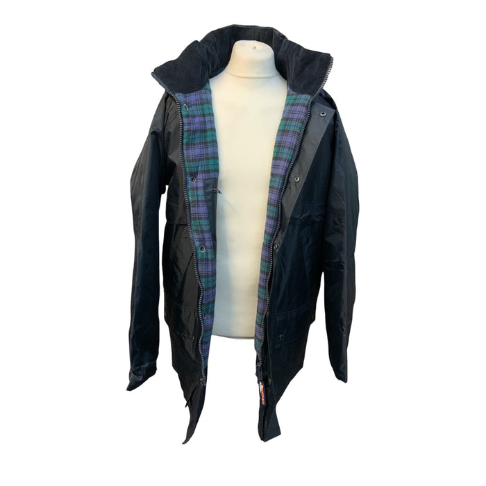 Portwest Dundee Waterproof Lined Jacket Large OJ245A