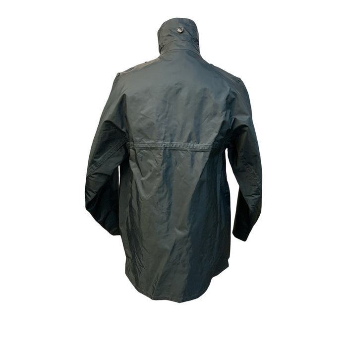 Functional Waterproof Lightweight Jacket Large OJ246A