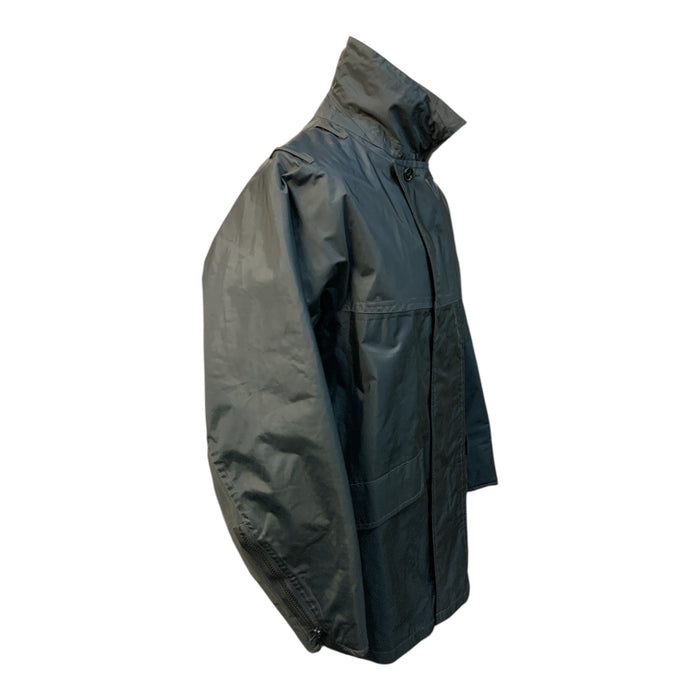 Functional Waterproof Lightweight Jacket Large OJ246A